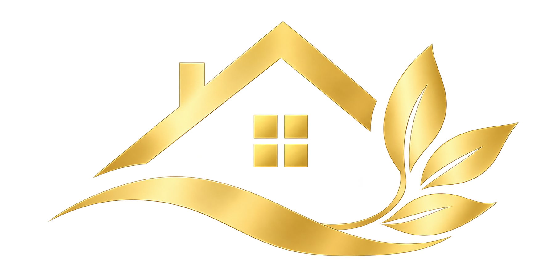 Logo Nhà Đẹp Đồng Nai