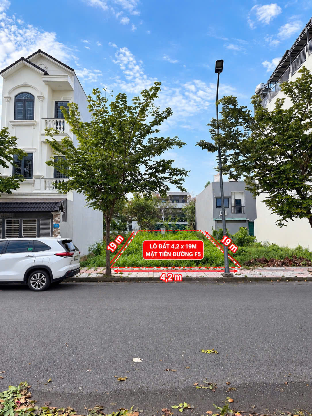 Ảnh lô đất và khu vực do nguồn cung cấp 2
