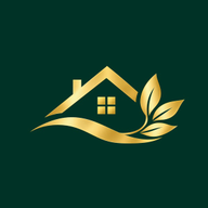 Logo chuẩn Nhà Đẹp Đồng Nai