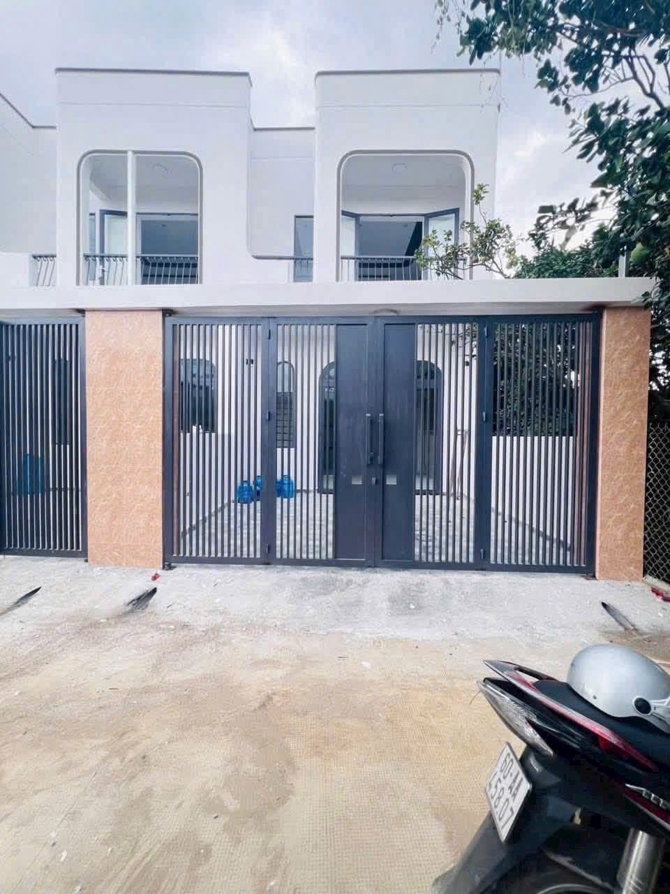🏡 CÒN DUY NHẤT 1 CĂN NHÀ LẦU NGAY CẦU TÂN TRIỀU