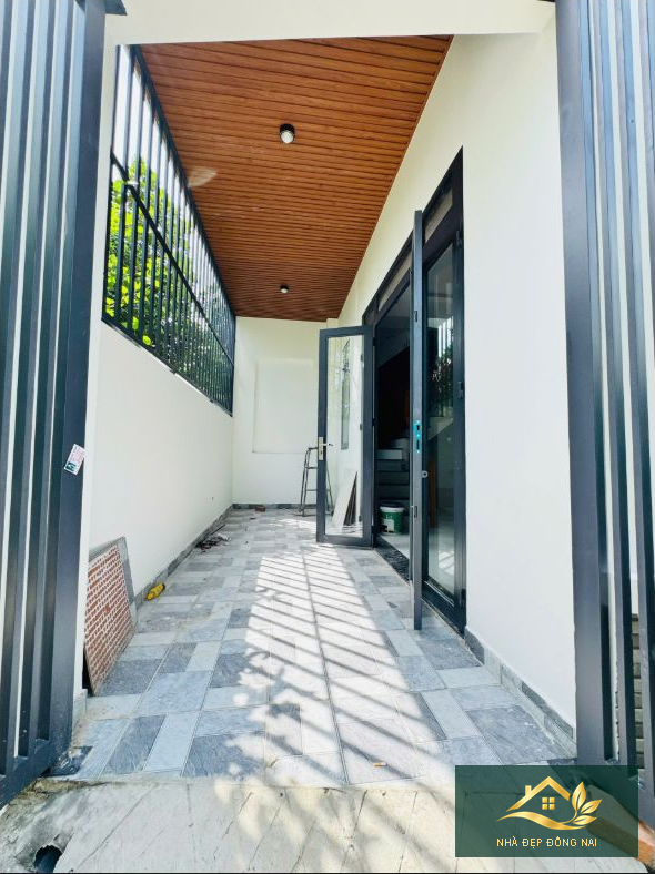 Ảnh 3 nhà gần chợ Thạnh Phú theo nguồn Đàm Lan Anh