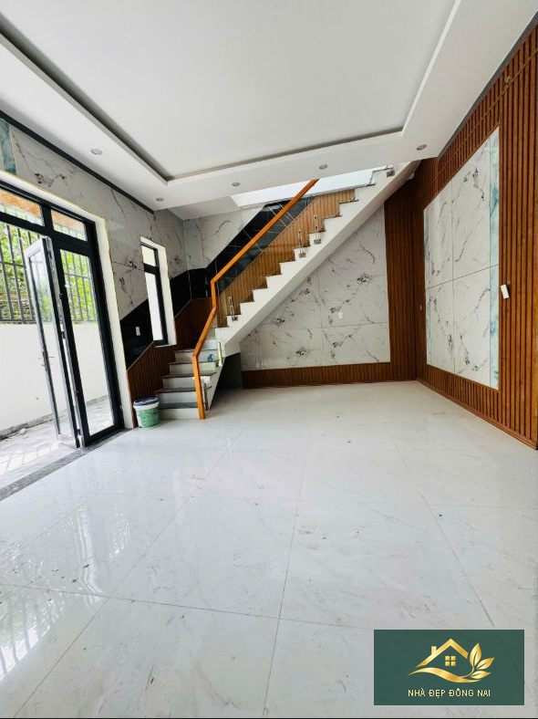 Ảnh 4 nhà gần chợ Thạnh Phú theo nguồn Đàm Lan Anh