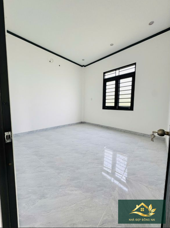 Ảnh 9 nhà gần chợ Thạnh Phú theo nguồn Đàm Lan Anh