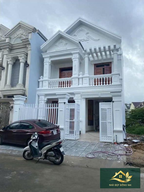 Ảnh nguồn Biệt thự Bửu Long · 144 m² · 4 phòng ngủ · 8,49 tỷ — góc 2