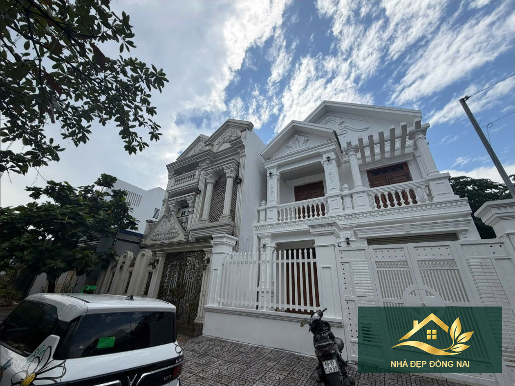 Ảnh nguồn Biệt thự Bửu Long · 144 m² · 4 phòng ngủ · 8,49 tỷ — góc 3