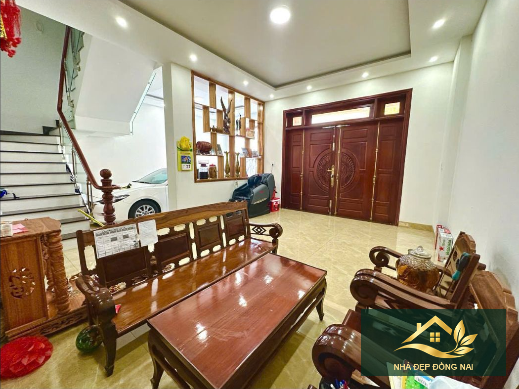 Ảnh nguồn Biệt thự Bửu Long · 144 m² · 4 phòng ngủ · 8,49 tỷ — góc 4