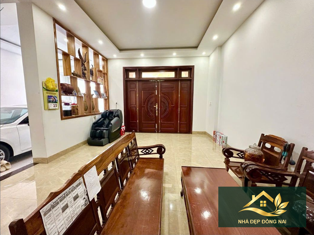 Ảnh nguồn Biệt thự Bửu Long · 144 m² · 4 phòng ngủ · 8,49 tỷ — góc 5
