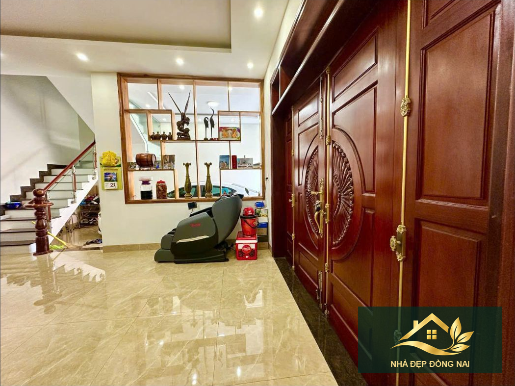 Ảnh nguồn Biệt thự Bửu Long · 144 m² · 4 phòng ngủ · 8,49 tỷ — góc 6