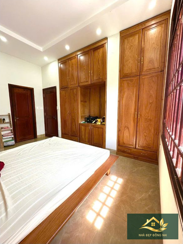 Ảnh nguồn Biệt thự Bửu Long · 144 m² · 4 phòng ngủ · 8,49 tỷ — góc 9