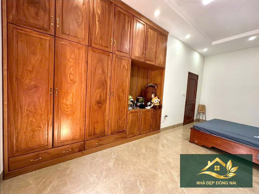 Ảnh nguồn Biệt thự Bửu Long · 144 m² · 4 phòng ngủ · 8,49 tỷ — góc 10