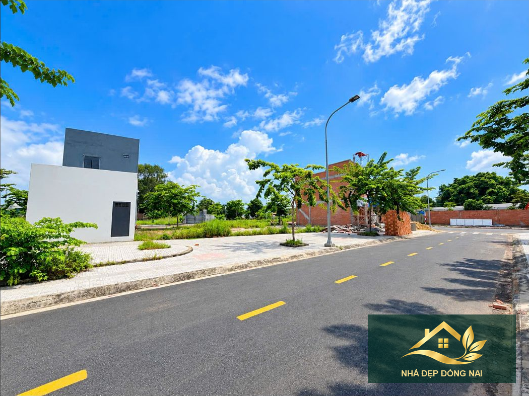 Ảnh nguồn Đất TĐC Bửu Hòa · 85 m² · 2,979 tỷ — góc 5