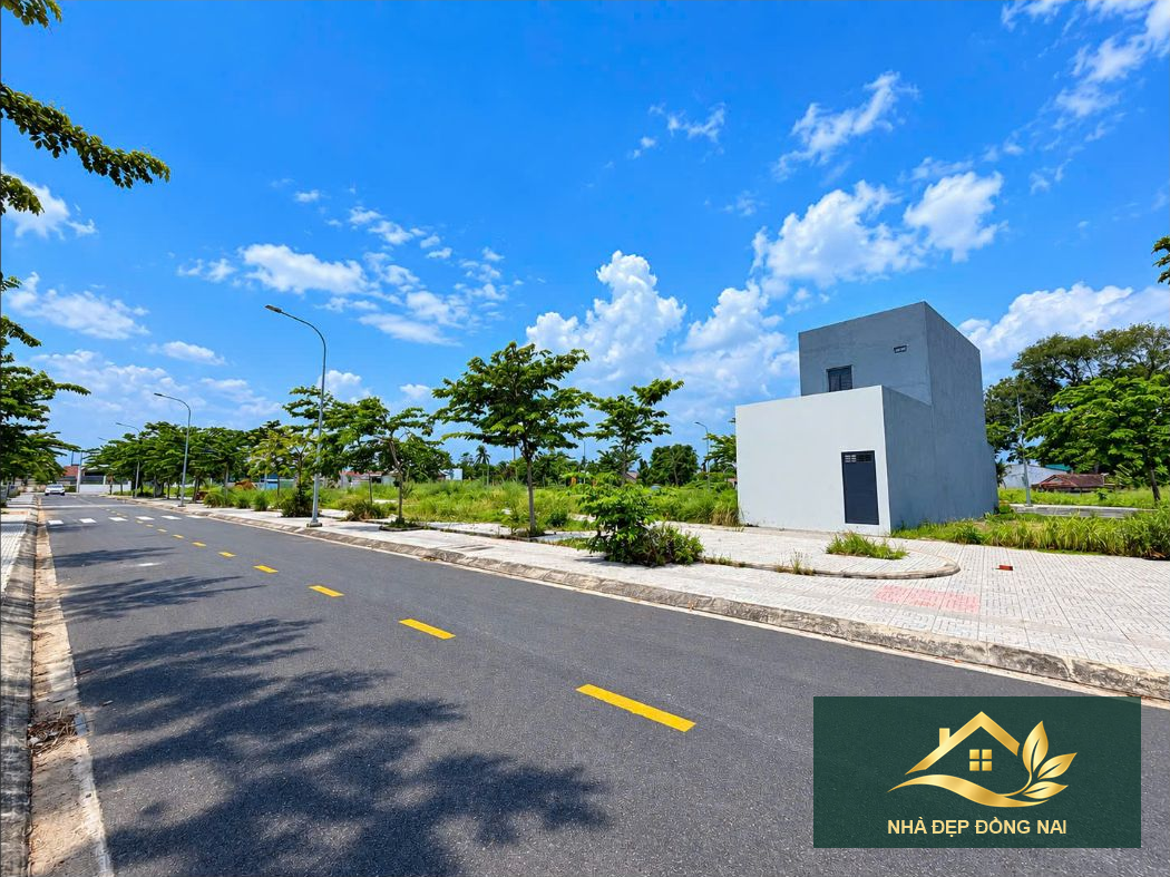 Ảnh nguồn Đất TĐC Bửu Hòa · 85 m² · 2,979 tỷ — góc 6