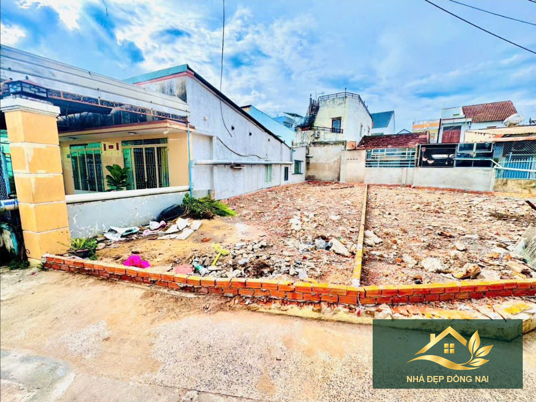 Ảnh nguồn Đất gần Phạm Văn Thuận · Ngang 5 × dài 18 m · 2,65 tỷ — góc 1