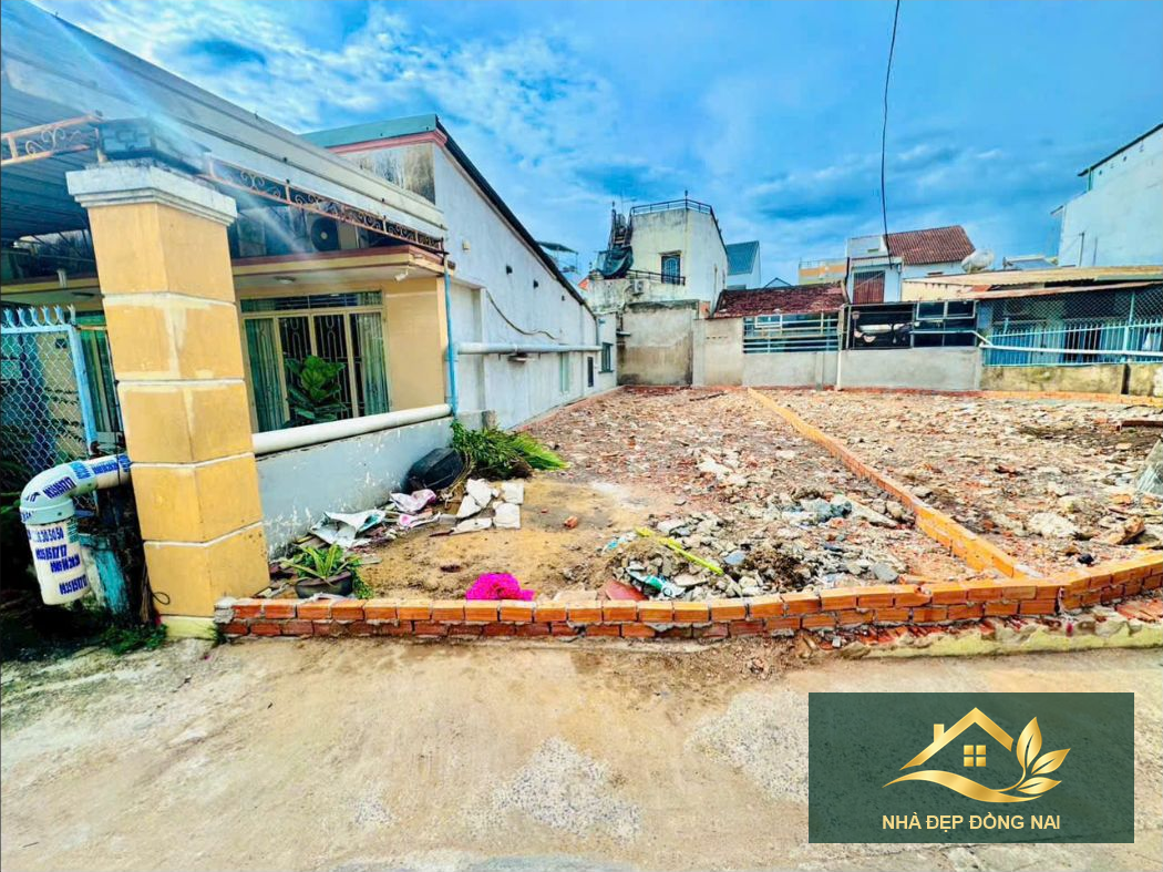 Ảnh nguồn Đất gần Phạm Văn Thuận · Ngang 5 × dài 18 m · 2,65 tỷ — góc 2