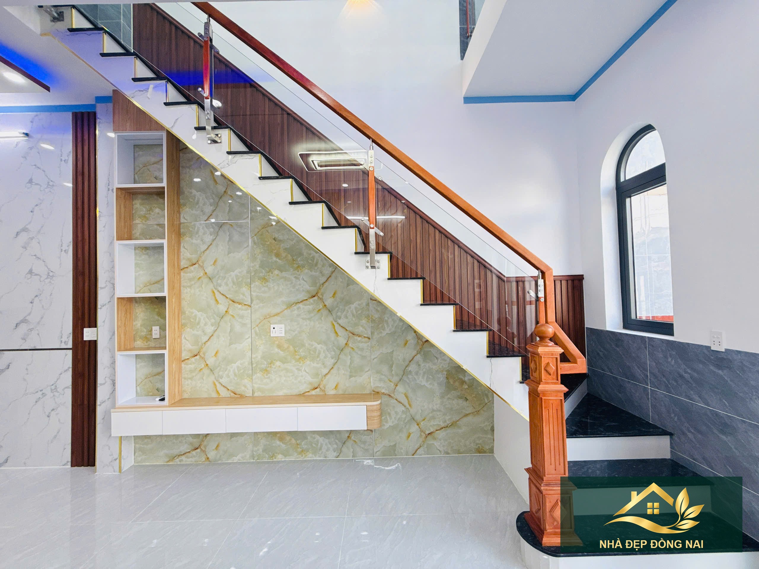 Ảnh nguồn Nhà lầu KP6 Trảng Dài · 3 phòng ngủ · 3,35 tỷ — 6