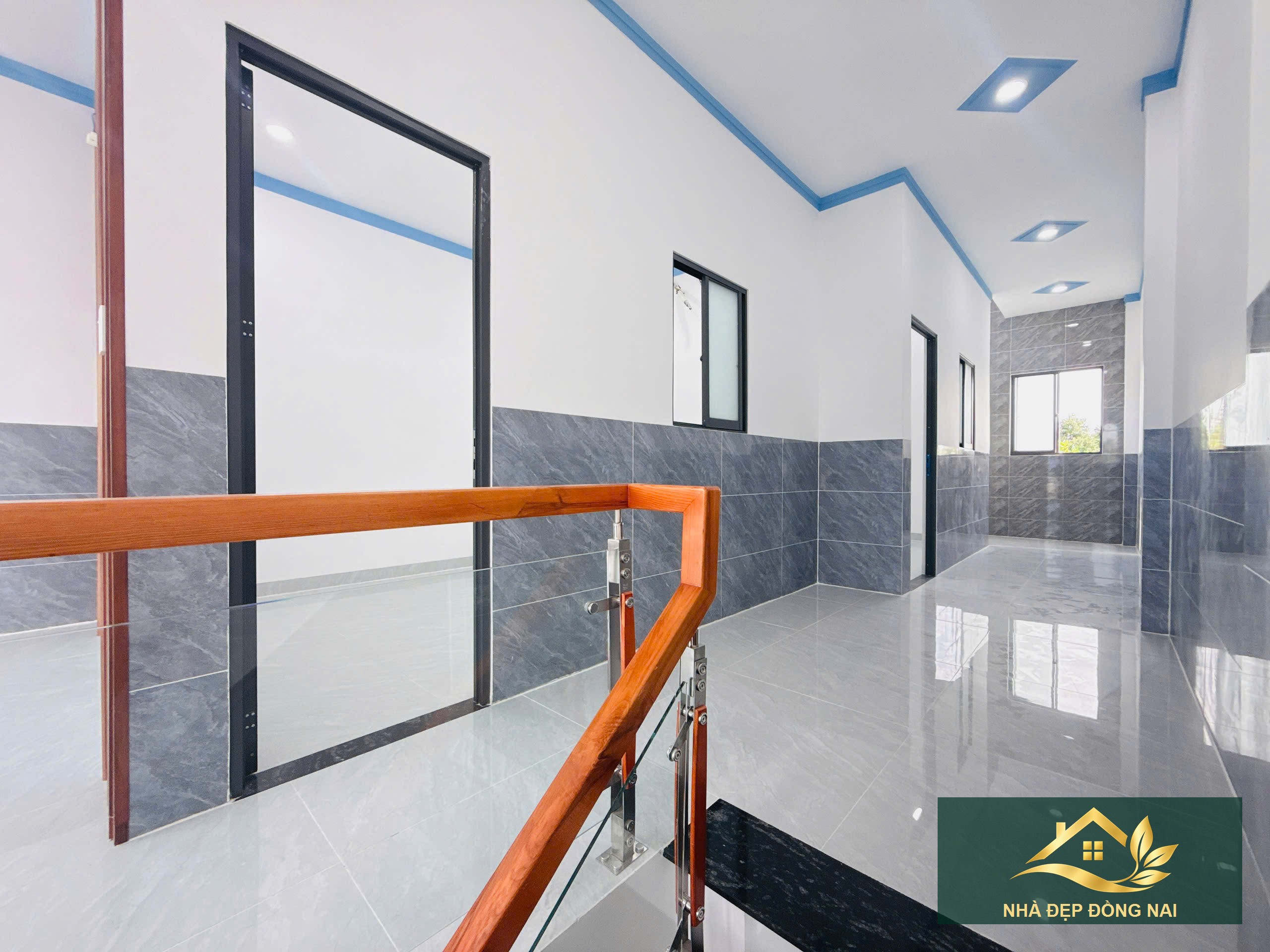 Ảnh nguồn Nhà lầu KP6 Trảng Dài · 3 phòng ngủ · 3,35 tỷ — 15