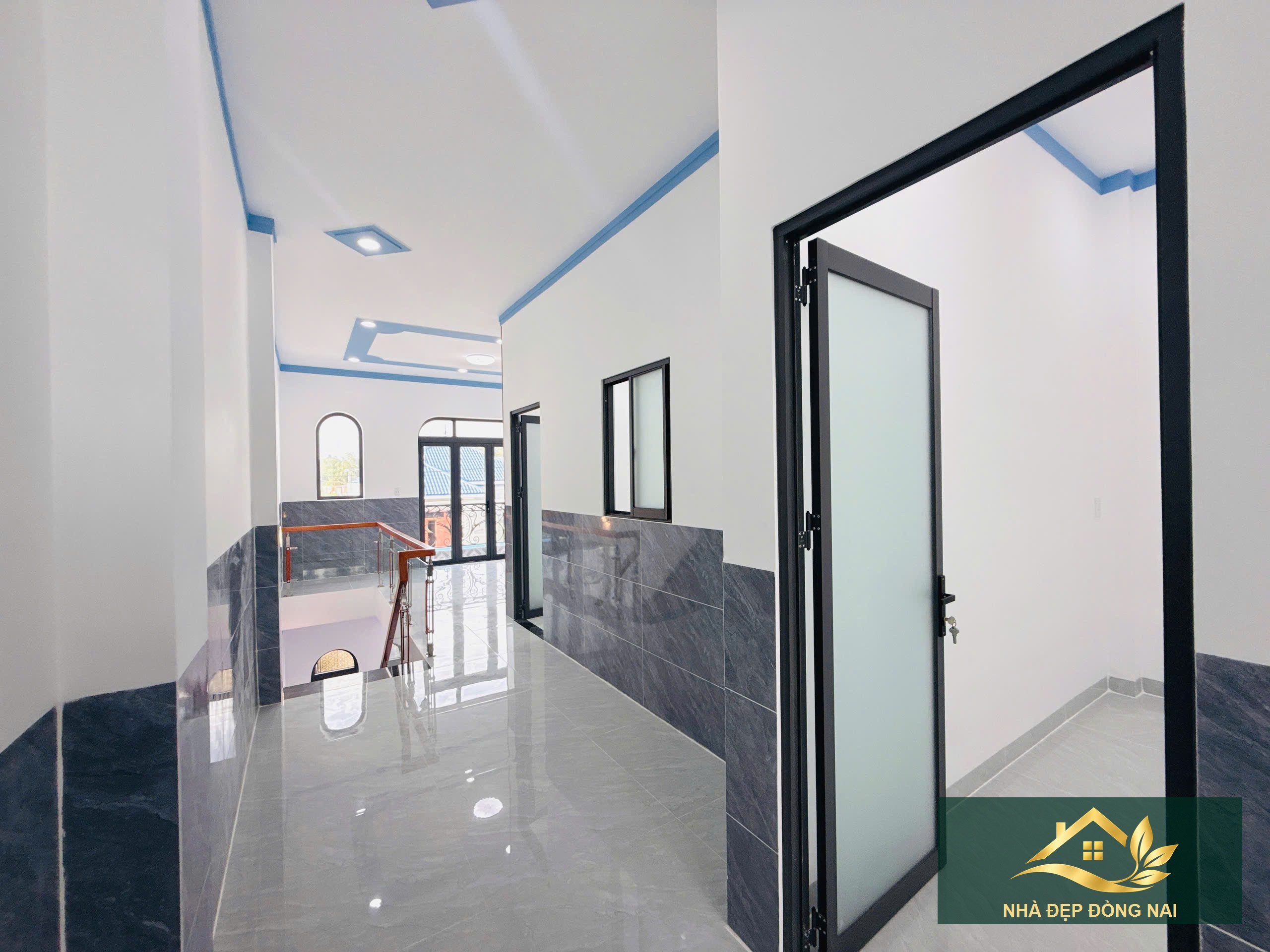 Ảnh nguồn Nhà lầu KP6 Trảng Dài · 3 phòng ngủ · 3,35 tỷ — 18