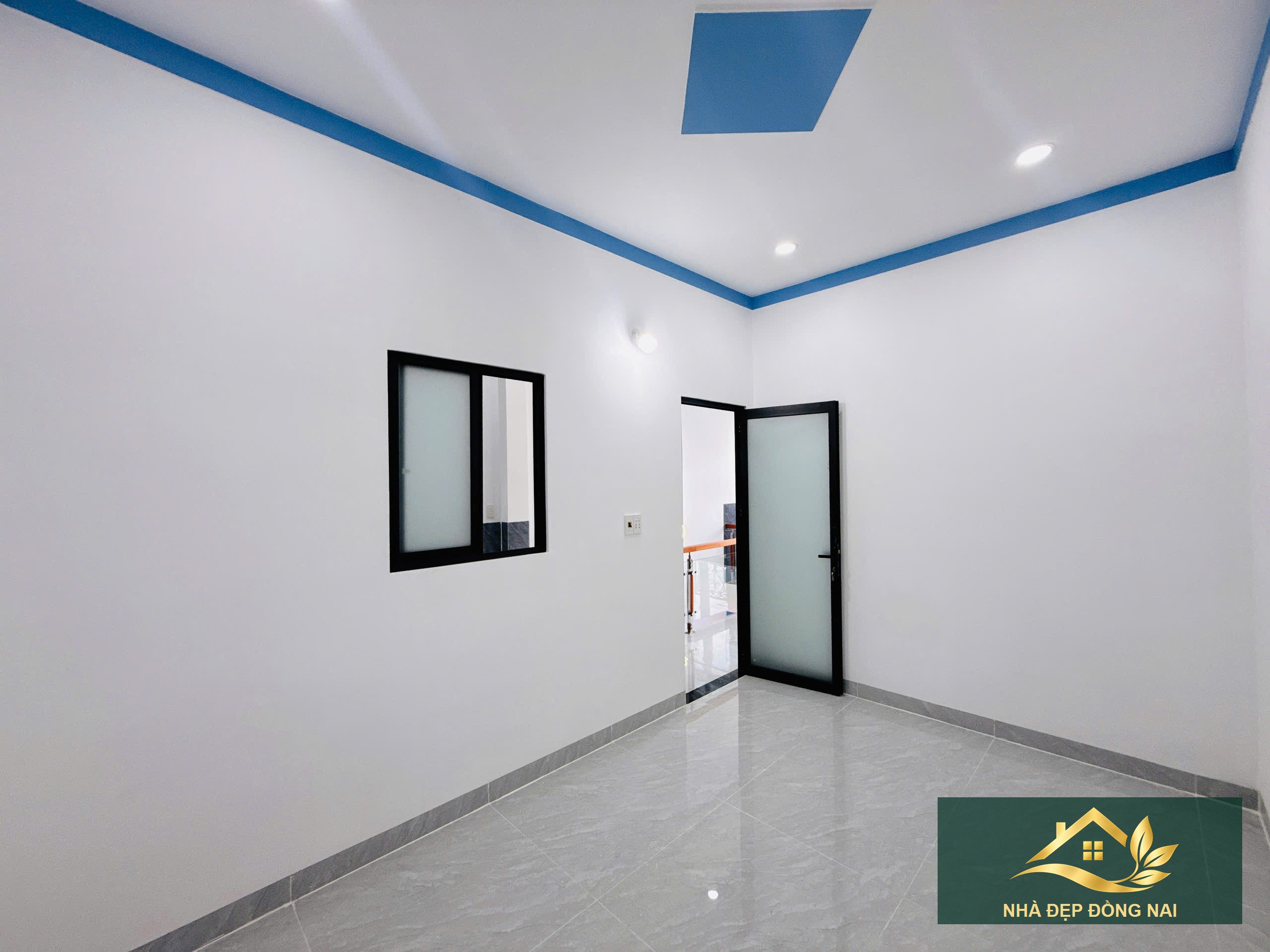 Ảnh nguồn Nhà lầu KP6 Trảng Dài · 3 phòng ngủ · 3,35 tỷ — 19