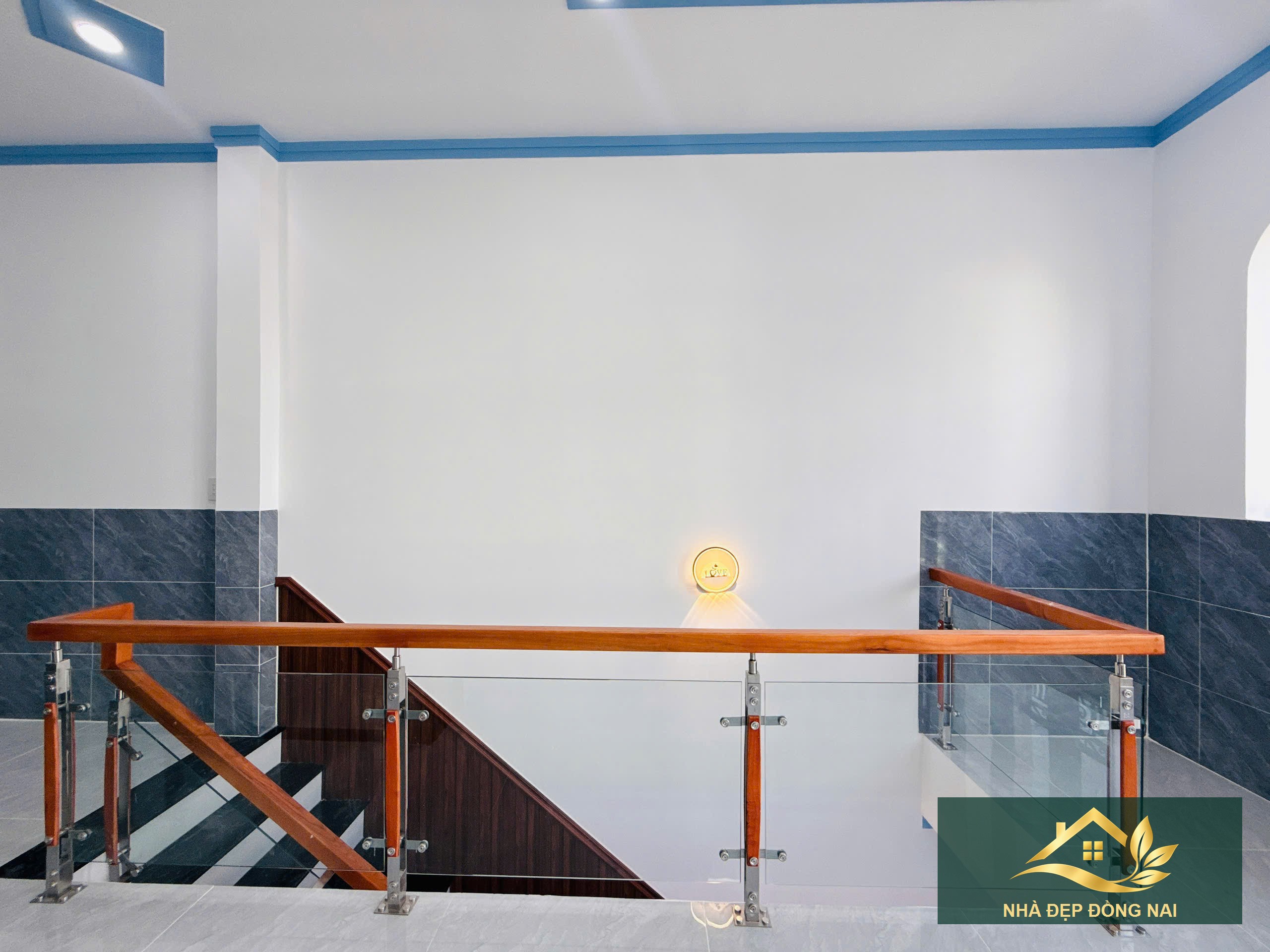 Ảnh nguồn Nhà lầu KP6 Trảng Dài · 3 phòng ngủ · 3,35 tỷ — 20