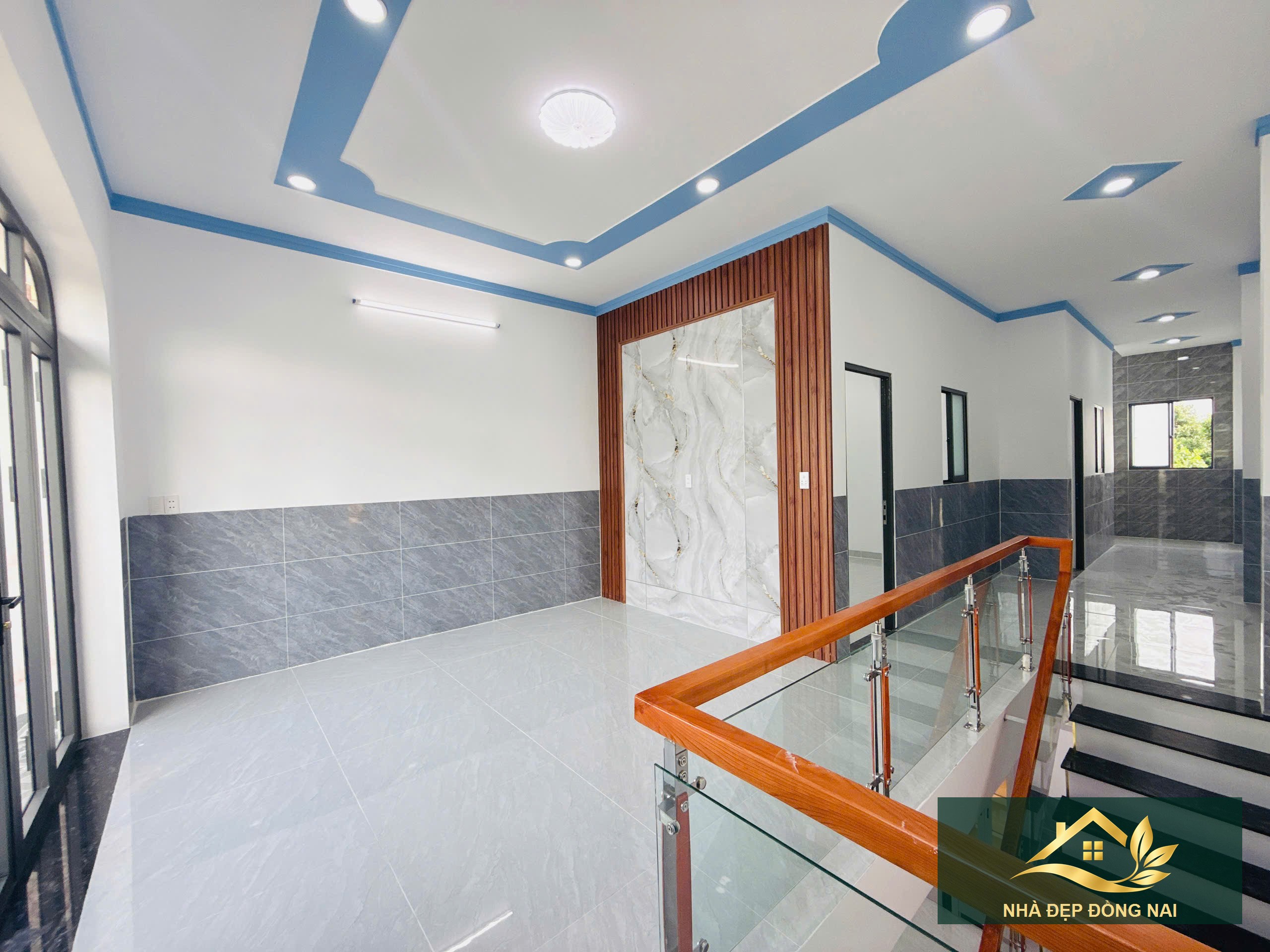 Ảnh nguồn Nhà lầu KP6 Trảng Dài · 3 phòng ngủ · 3,35 tỷ — 21