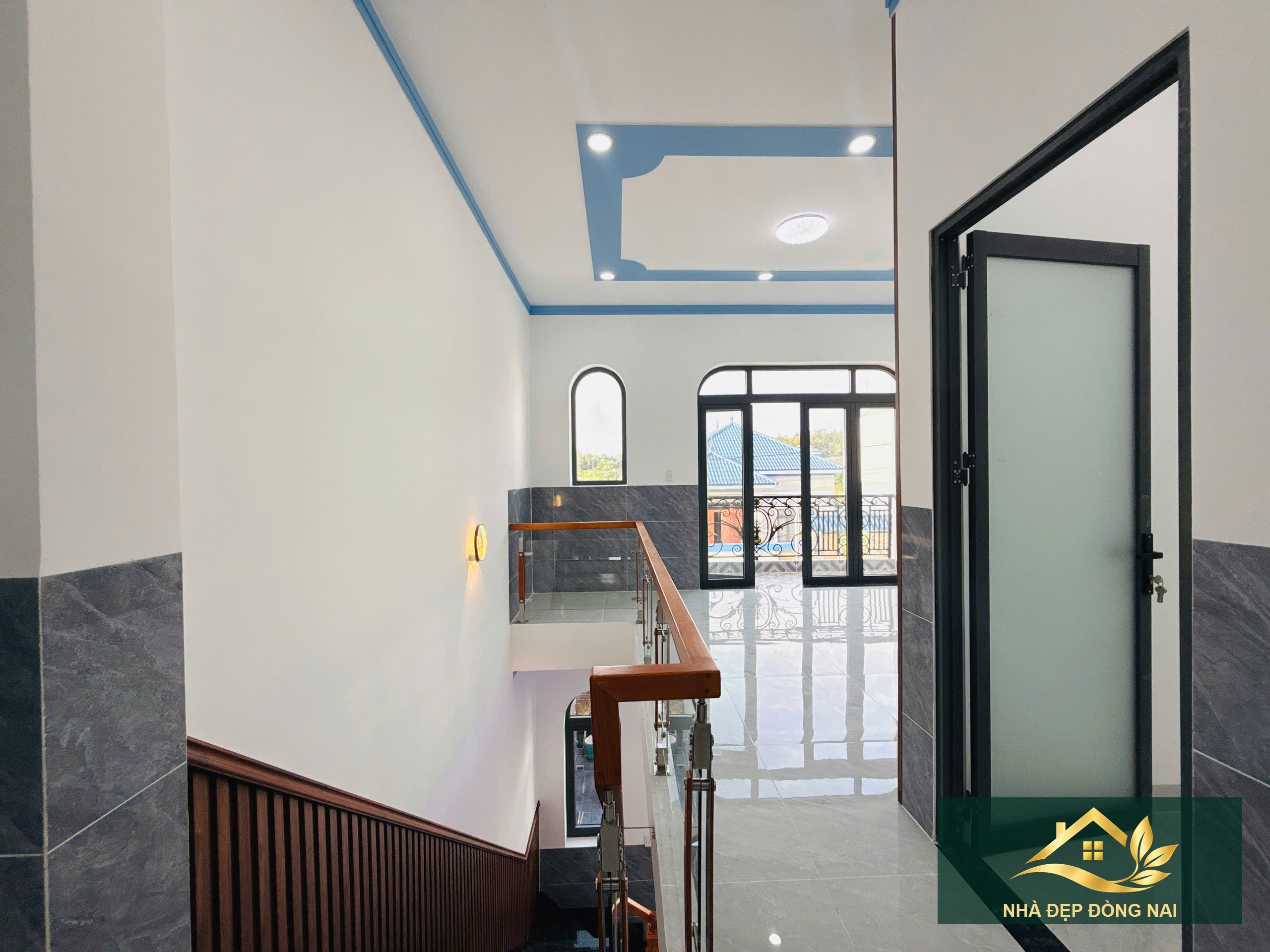 Ảnh nguồn Nhà lầu KP6 Trảng Dài · 3 phòng ngủ · 3,35 tỷ — 25