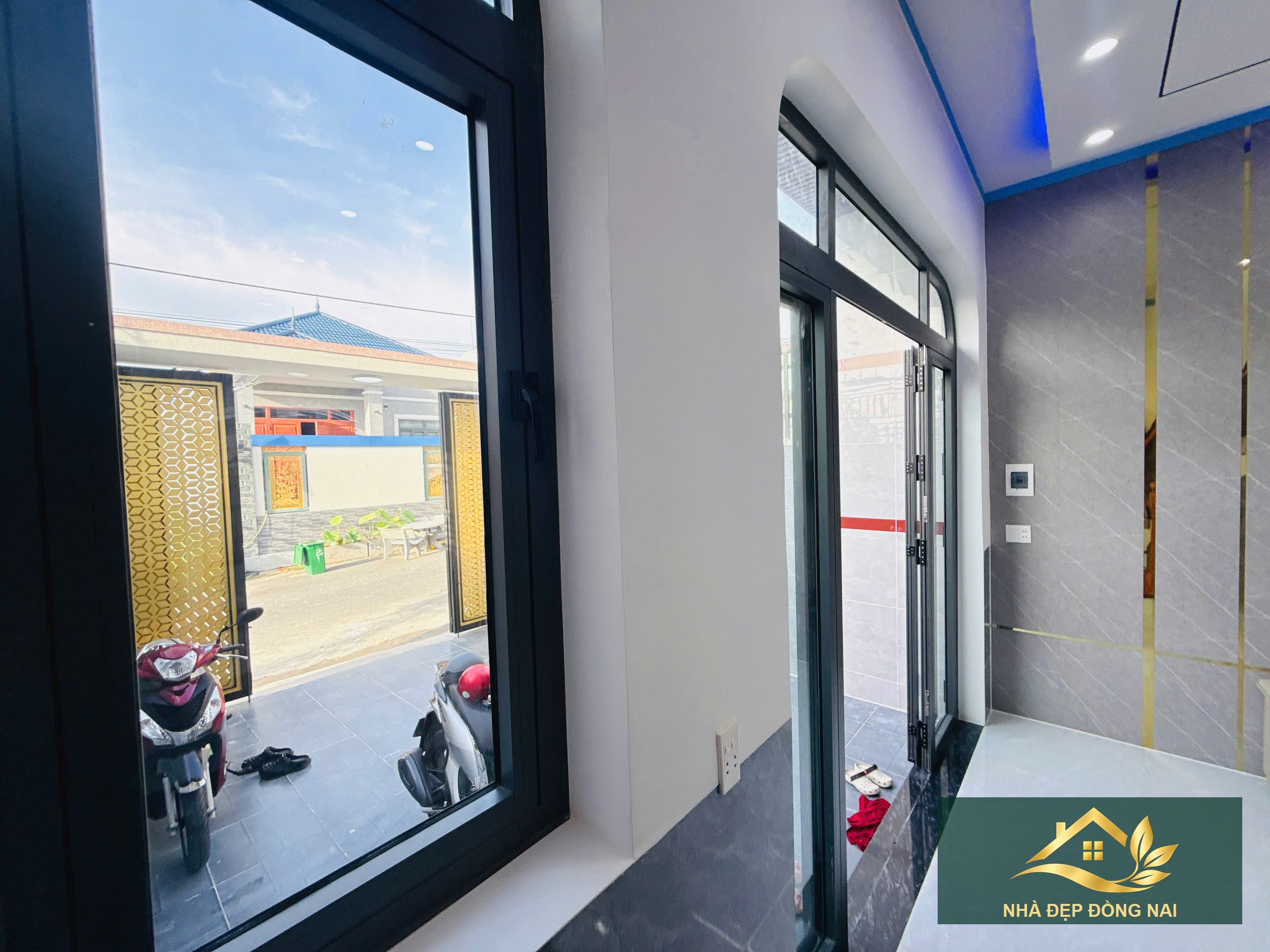 Ảnh nguồn Nhà lầu KP6 Trảng Dài · 3 phòng ngủ · 3,35 tỷ — 27